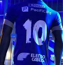 This page contains an complete overview of all already played and fixtured season games and the season tally of the club cs emelec in the season overall statistics of current season. New Emelec Jersey 2020 Club Emelec Adidas Home Away Shirts 2020 Football Kit News