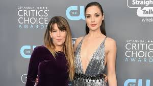 At age 18, she was crowned miss israel 2004. Gal Gadot To Star In Cleopatra Biopic Saying I Love The Thrill Of Bringing New Stories To Life Ents Arts News Sky News