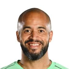 Darren Edward Andrew Randolph