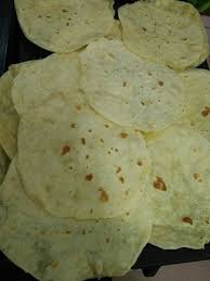 Bulan puasa sudah mula menjengah. Lebih 7k Shares Wanita Ini Kongsi Resepi Tortilla Simple Sihat Di Rumah Guna 3 Bahan