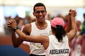 Envision a soldier trapped behind enemy lines. Egypt Achieves Gold Silver In Mixed Modern Pentathlon Youth Olympics Egypt Independent