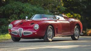 Image result for Bianco Antico 1965 Alfa-Romeo