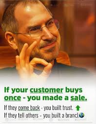 Building Relationships Beyond Sales