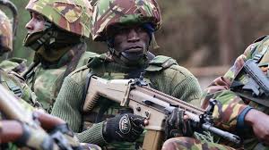 Carrefour kenya is set to open a new store in nairobi's garden city mall at a space that was vacated by shoprite supermarket late last year. Kenya Mall Shooting Major Assault Frees Most Hostages Police Say Abc News