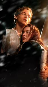 Titanic 1997 Phone Wallpaper Moviemania Titanic Movie Titanic Kate Winslet Leonardo Dicaprio
