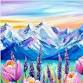 Alpine Bloom – Ages 21 and up