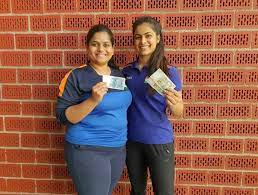 With her eyes set on the prize, teen shooting sensation manu bhaker on tuesday announced her sabbatical from social media till the end of the tokyo olympics. Tokyo Olympics Behind The Scenes Of Indian Shooting Team Training In Croatia