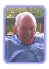 Oliver Berg Obituary