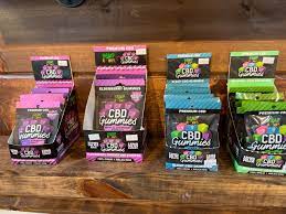 pioneer woman cbd gummies