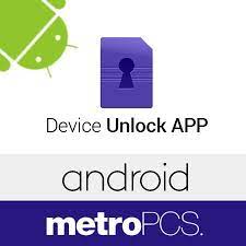 Lockwiper is designed to unlock your idevice if you have accidentally locked it by typing wrong passwords consecutively. Codigo De Liberacion Desbloqueo Metro Pcs Device Unlock App Meses Sin Intereses