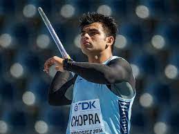 Jun 07, 2021 · neeraj chopra has reached portugal to take part in an event in lisbon on june 10, which will mark his return to international competition after more than a year. Tokyo Olympics 2021 For Neeraj Chopra Consistency Is The Key Tokyo Olympics News Times Of India