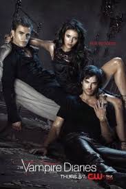 Cw Renews The Vampire Diaries Supernatural The Originals Primetime Addiction