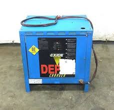 Unused in package exide centura 7001205 manual battery charger 12 volt 6/2 amp. Batteries Chargers Exide Battery Charger
