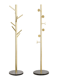 Find your steel coat rack easily amongst the 85 products from the leading brands (thonet, opinion ciatti, arper,.) on archiexpo, the architecture and design specialist for your professional purchases. Stainless Steel Coat Rack Simple Modern Nordic Light Luxury Hanger Cabinet Floor Standing Bedroom Marble Hanger Coat Racks Aliexpress