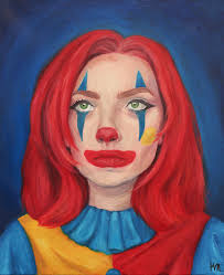 2D Art — Sussex County Teen Arts