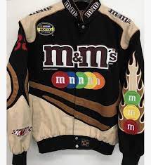 How does the class discussion benefit work? M M Jacket Vintage Jacket Outfit Nascar Jackets Jackets