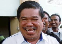 Edit descriptions of this character. Tan Sri Rahim Noor Editor Malaysia