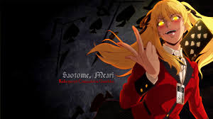 Saotome Meari Kakegurui By Eriri94 On Deviantart Check out inspiring examples of kakegurui artwork on deviantart, and get inspired by our community of talented artists. saotome meari kakegurui by eriri94 on