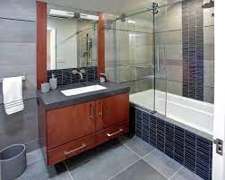Once you've decided on a tile material, it's time to stretch your creative imagination. Bathtub Tile Ideas Photos Houzz
