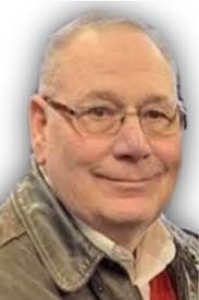 Stephen (Steve) Humphrey