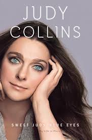 JUDY COLLINS