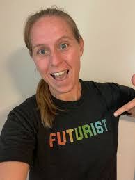 Aaron Mehl's Instagram, Twitter & Facebook