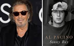 Al Pacino, è uscito Sonny Boy, l'autobiografia dell'attore: 12 cose da  sapere