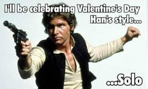 100 Best Funny Valentine S Day Memes Yourtango Oh snapl i just had a vision. 100 best funny valentine s day memes