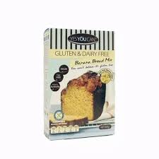 The best banana bread pancakes! Jual Yes You Can Gluten Free Banana Bread Mix Pancake 450 Gr Roti Pisang Jakarta Barat Kebhott Shop Tokopedia