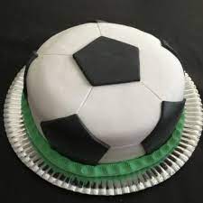 Our officially licensed afl cakes will propel your party to the very top of the ladder. Football Birthday Cakes Best Football Themed Cake Ideas