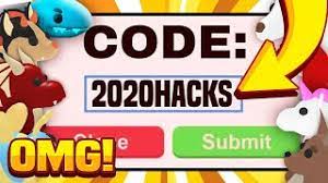 Adopt me codes december 2021 list. All Adopt Me Codes And Hacks 2020 How To Get Free Legendary Pets Working 2020 Roblox Youtube