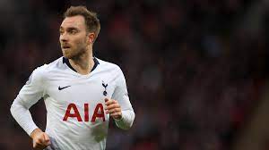 Christian dannemann eriksen (danish pronunciation: Stalo Izvestno Kogda Kristian Eriksen Perejdet V Real Chempionat Anglii Eurosport