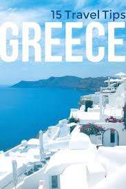 A comprehensive greece travel guide with the best hotels, restaurants, and unforgettable things to do, curated by the travel experts at afar. 20 Greece Travel Tips To Know Before You Go Greece Travel Greece Vacation Places To Travel