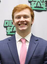 2020-2021 Men's Swimming & Diving Roster