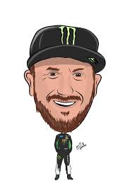 My drawing of the best driver of all time I hope you like .. find me