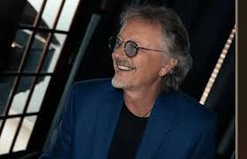 DramaWatch: Michael Allen Harrison, composing a new musical, lives by his  father's advice to 'love what you do' • Oregon ArtsWatch