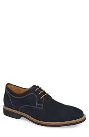 Men S Johnston Murphy Barlow Plain Toe Derby Size 8 5 M Brown Products In 2019 Johnston Murphy Men Derby