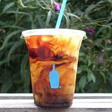 That's how you know it's good! Blue Bottle Coffee At Home How To Make Iced Coffee Hudson Yards