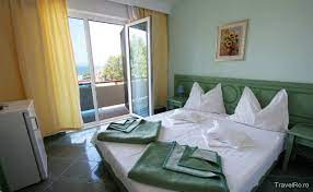 Χάρη στις κριτικές άλλων επισκεπτών θα καταλάβετε τι να περιμένετε από το ταξίδι. Hotel Central Mamaia