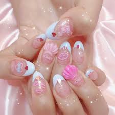 Discover more posts about pastel nails. 30 Gorgeous Nails Ideas You Have To Try Ninja Cosmico