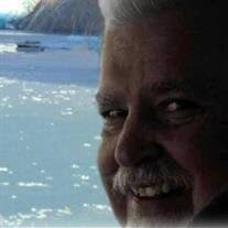 Philip Arthur Yager Obituary