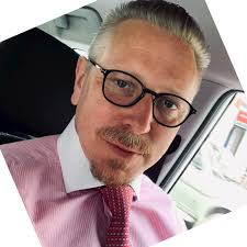 Frederic Johnson Email & Phone Number