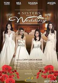 When four sisters and a wedding came out, it was bound to be a hit. Four Sisters And A Wedding 2013 Movie And Tv Wiki Fandom