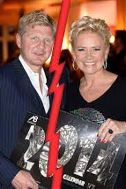 Claudia effenberg ce design, münchen. Claudia Effenbergs Mutter Uber Die Trennung Claudia Und Stefan Effenberg Haben Sich Getrennt Womenweb De