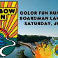 Rainbow Run
