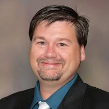 Excited about my new position!