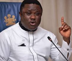 OPINION: Cross River South; Biggest Beneficiary of Ayade's Government