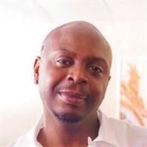 Mr. Reginald King Obituary