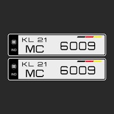 Car Number Plate Fonts Number Plate Fonts For Car Number Plate Car Number Plates Number Plate Number Plate Design