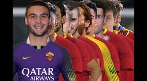 In the game fifa 21 his overall rating is 66. Roma Signs Brazilian Goalkeeper Daniel Fuzato